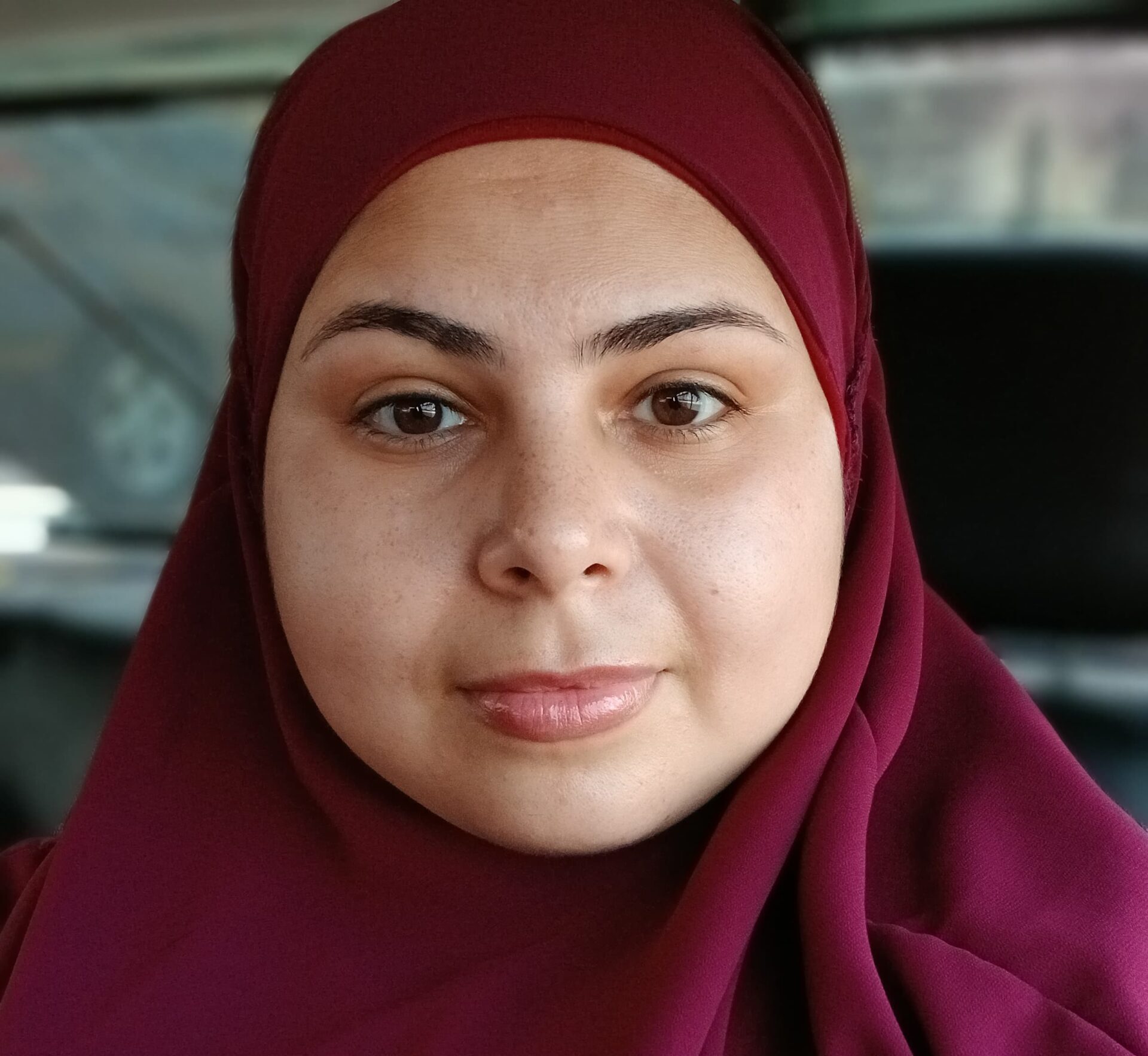 YY ReGen team member working on renewable energy project